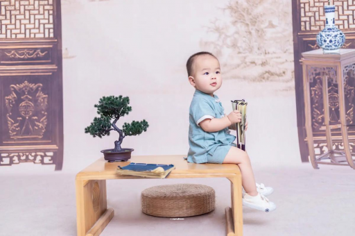大连宝宝发烧两天了